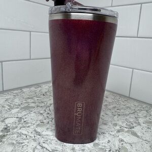 BrüMate Merlot Tumbler